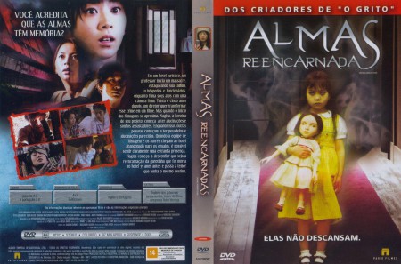 ALMAS REENCARNADAS